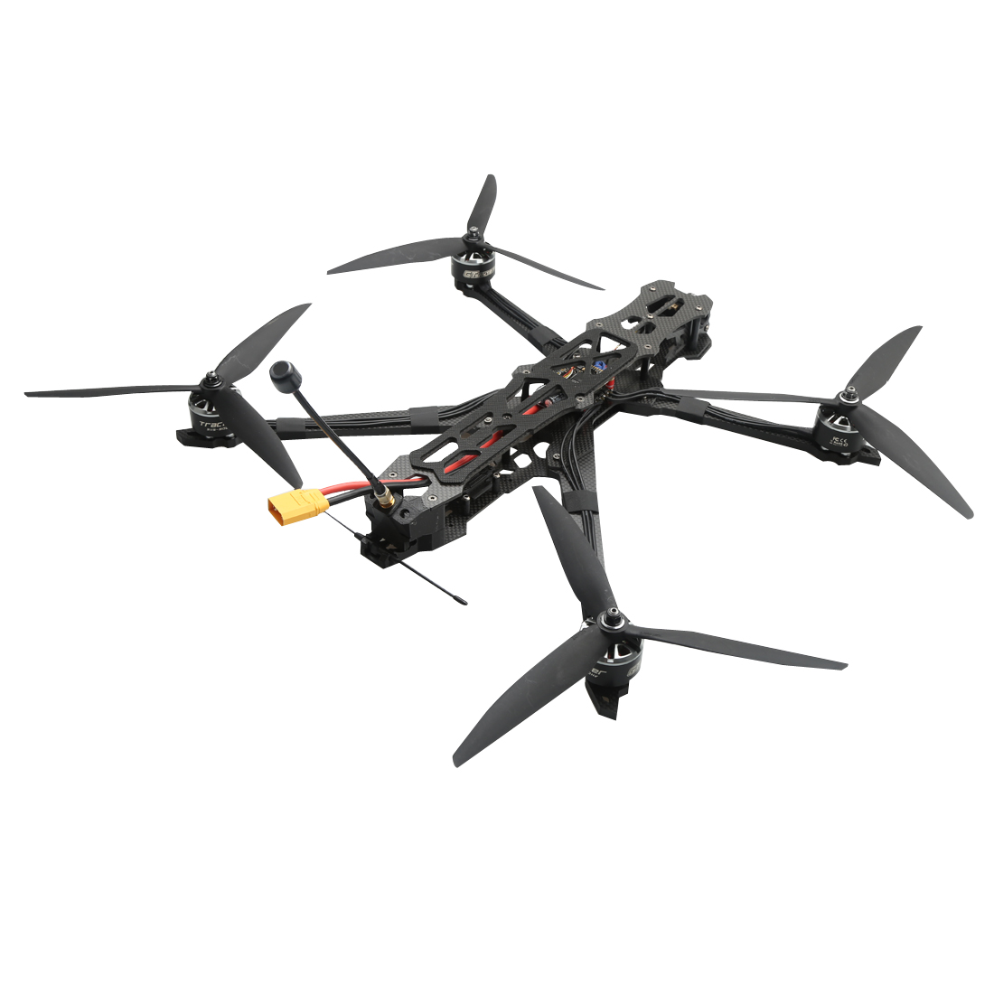 GK-V3 15inch 680mm FPV Drone F - Drone Racing Battery のレビューと価格