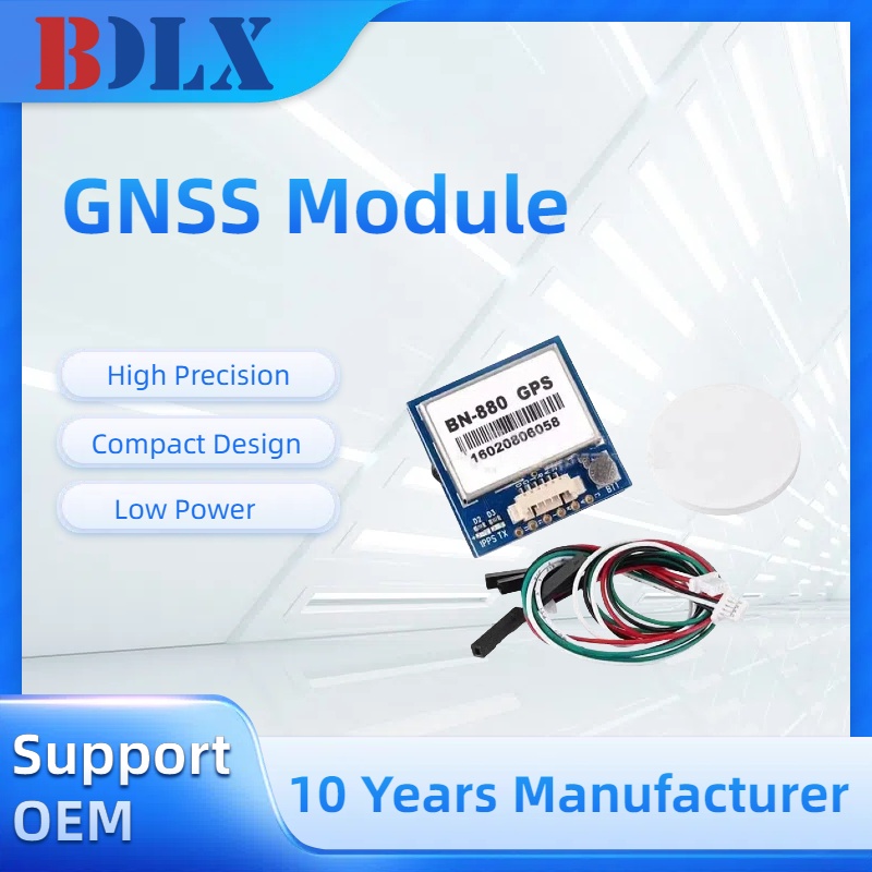 BN-880 BN880 Dual GPS GLONASS  - Drone Racing Antenna のレビューと価格