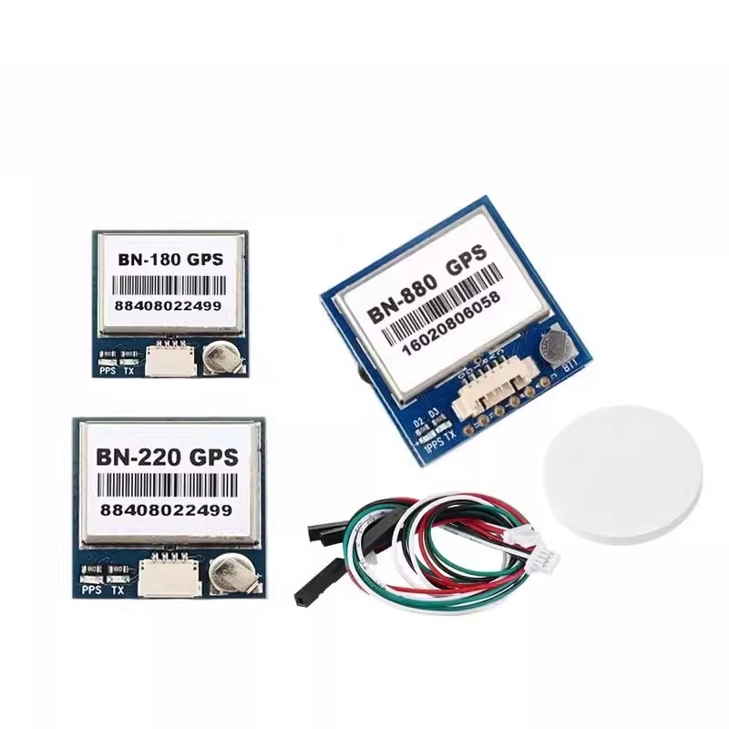 BN-880 BN880 Dual GPS GLONASS  - Drone Racing Antenna のレビューと価格