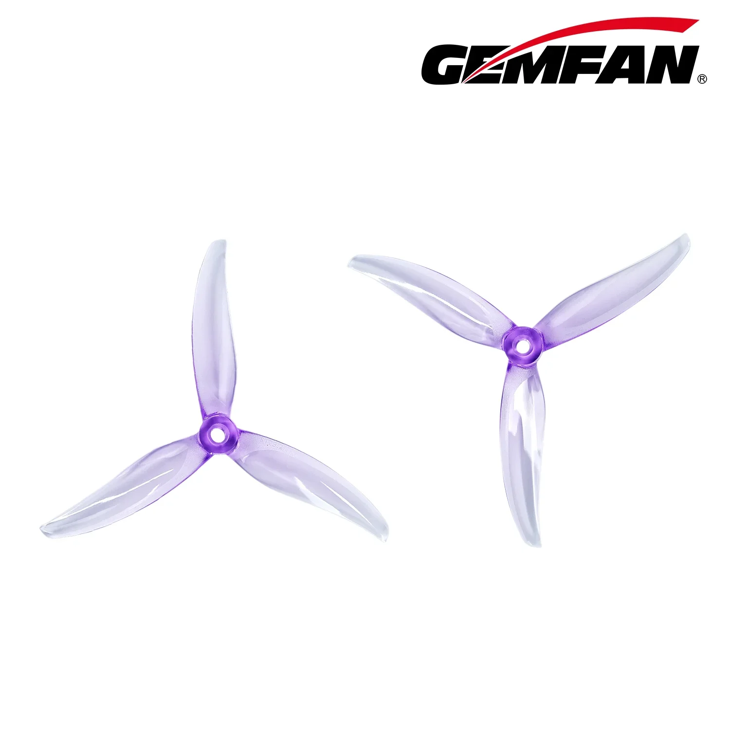 12 Pairs Gemfan 5129.2 MinJae  - Drone Racing Motor のレビューと価格