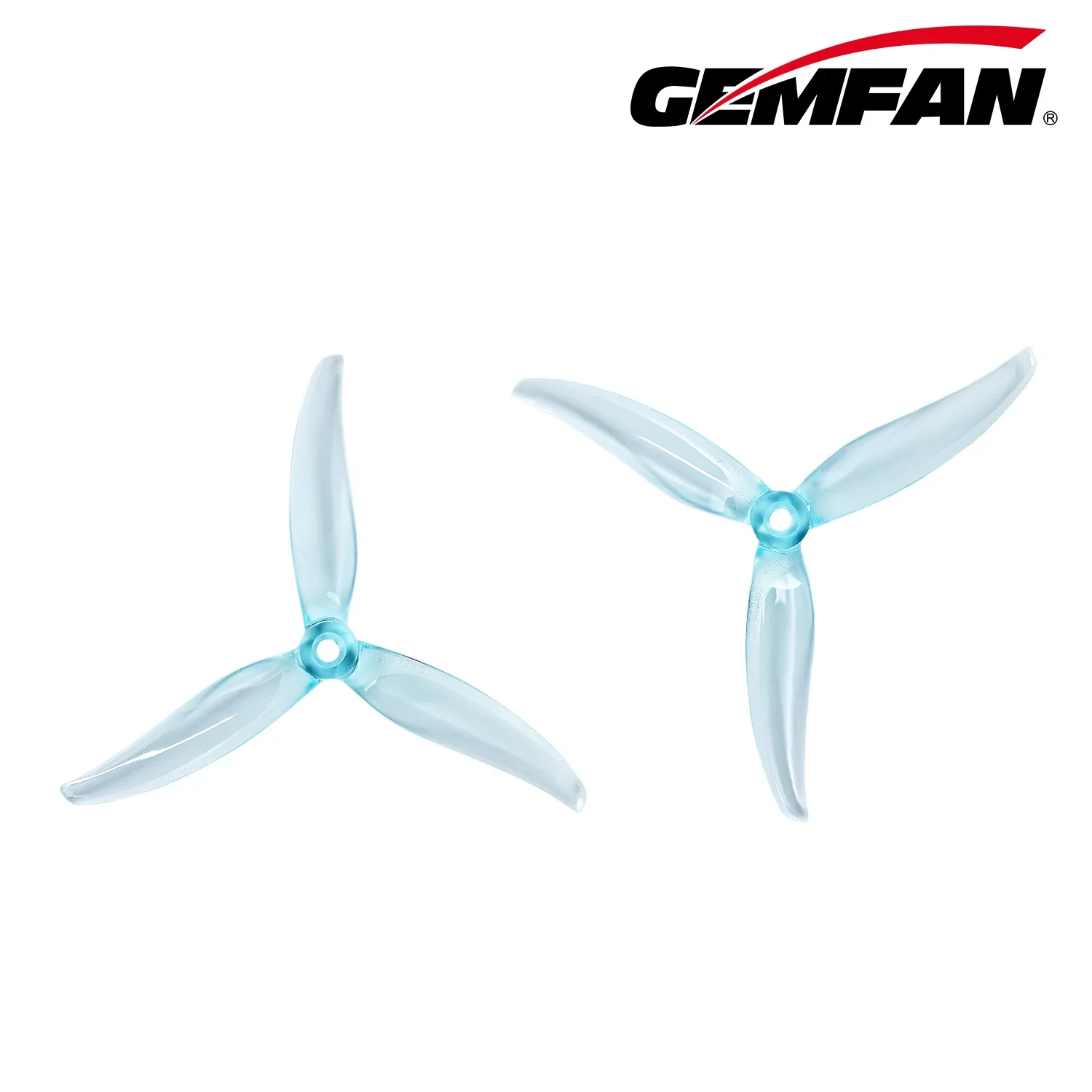 12 Pairs Gemfan 5129.2 MinJae  - Drone Racing Motor のレビューと価格