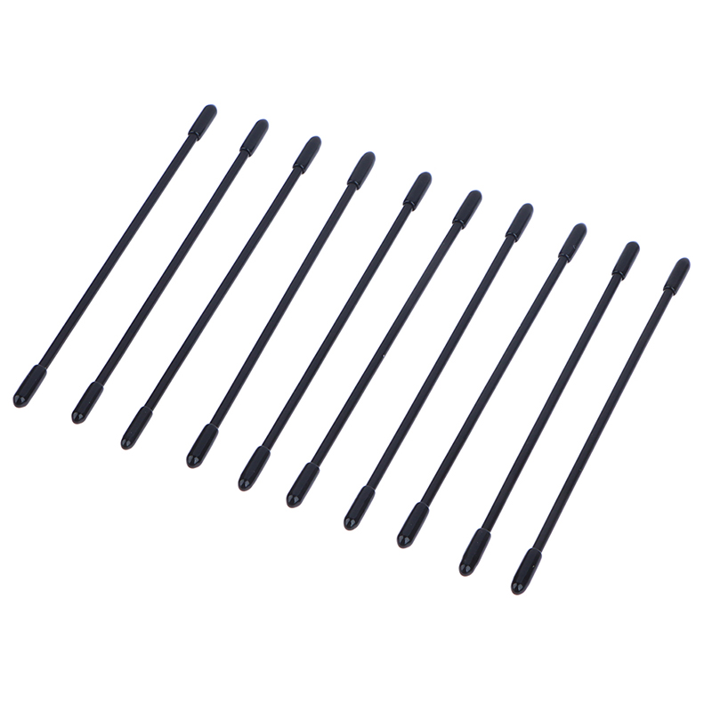 10PCS 120mm Antenna Fixed Prot - Drone Racing Antenna のレビューと価格