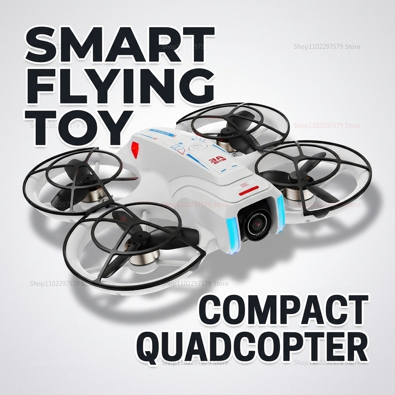 Introduction Drone GPS 8K Prof - Drone Racing Camera のレビューと価格