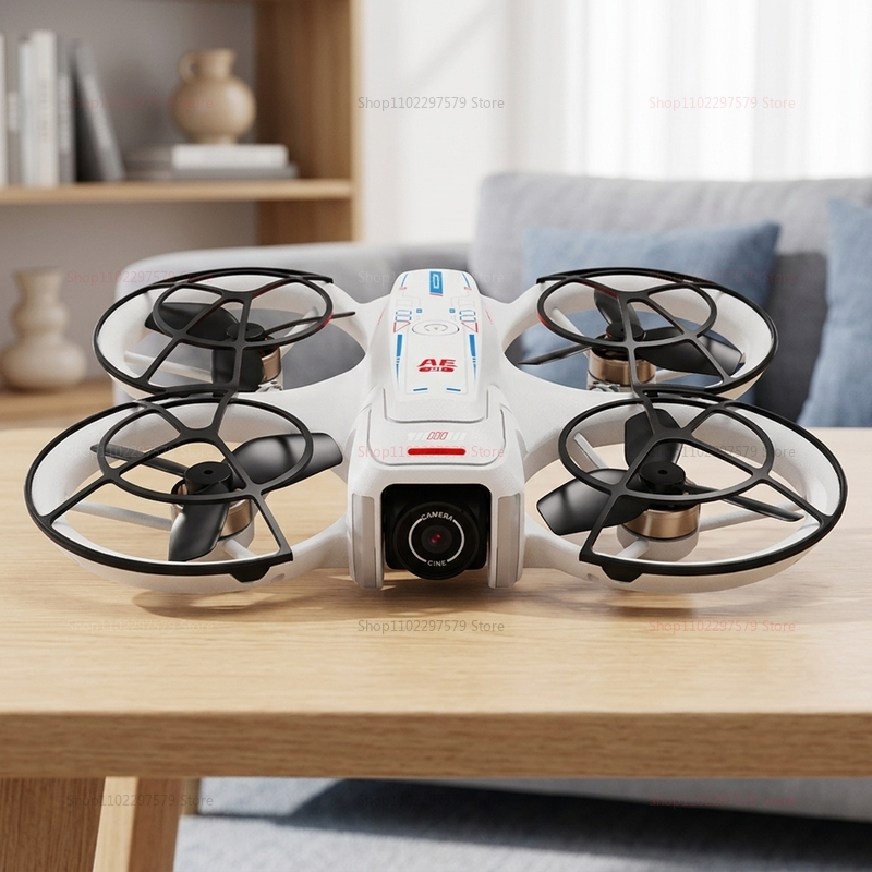 Introduction Drone GPS 8K Prof - Drone Racing Camera のレビューと価格
