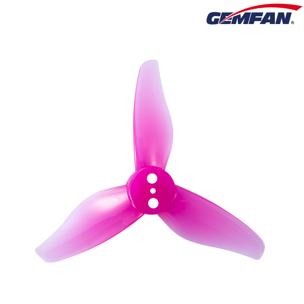 Gemfan Hurricane 2023 Propelle - Drone Racing Gate のレビューと価格