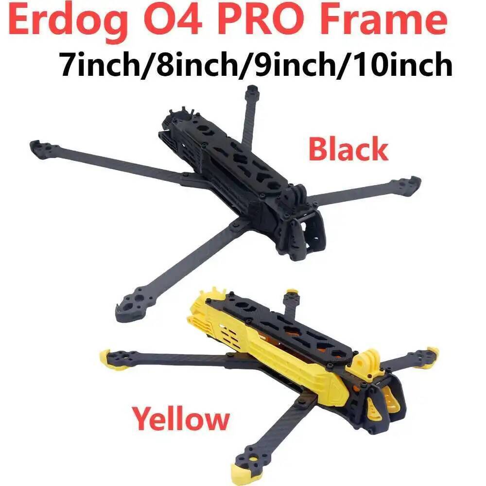 Erdog 7inch 8-9-10 inch O4 Fra - Drone Racing Motor のレビューと価格