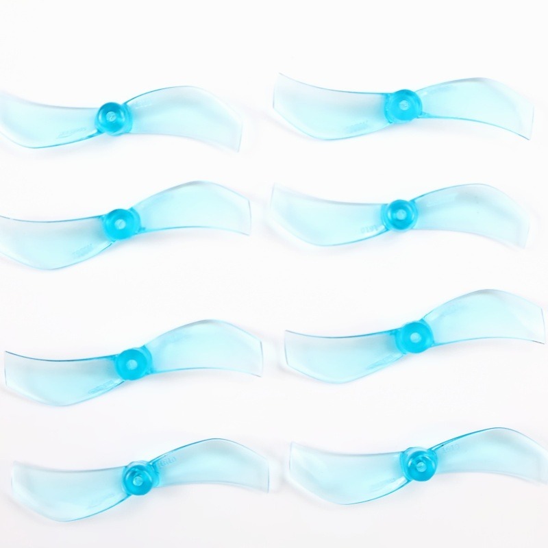 Gemfan 40MM Durable 1610 2-Bla - Drone Racing Propeller のレビューと価格