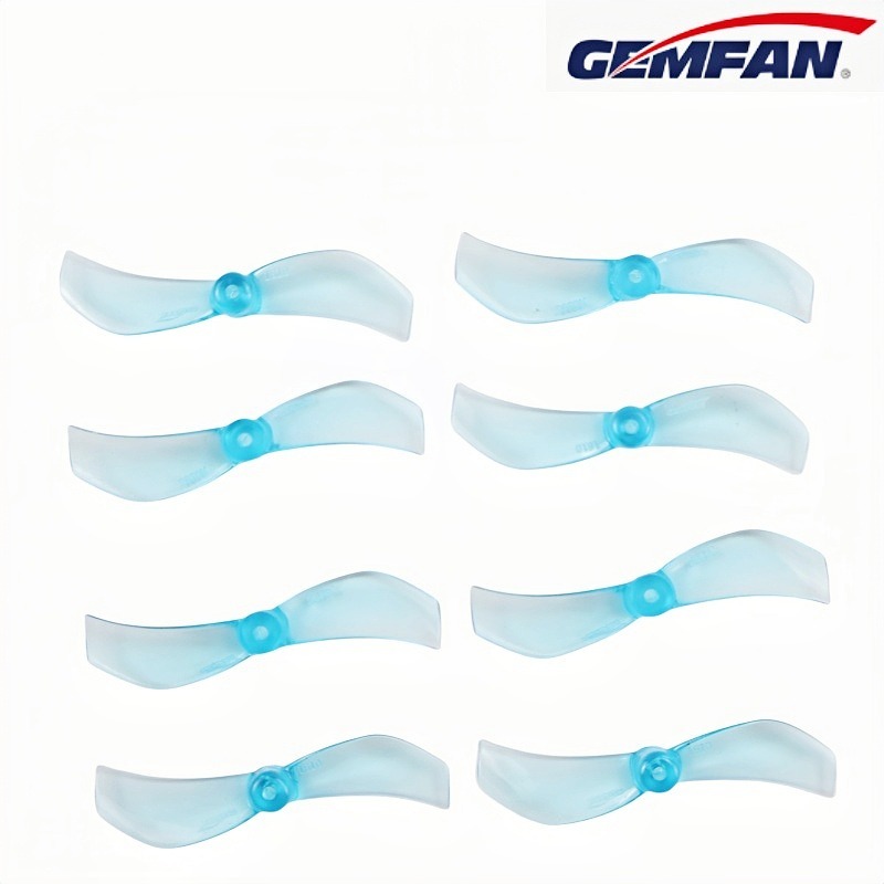 Gemfan 40MM Durable 1610 2-Bla - Drone Racing Propeller のレビューと価格