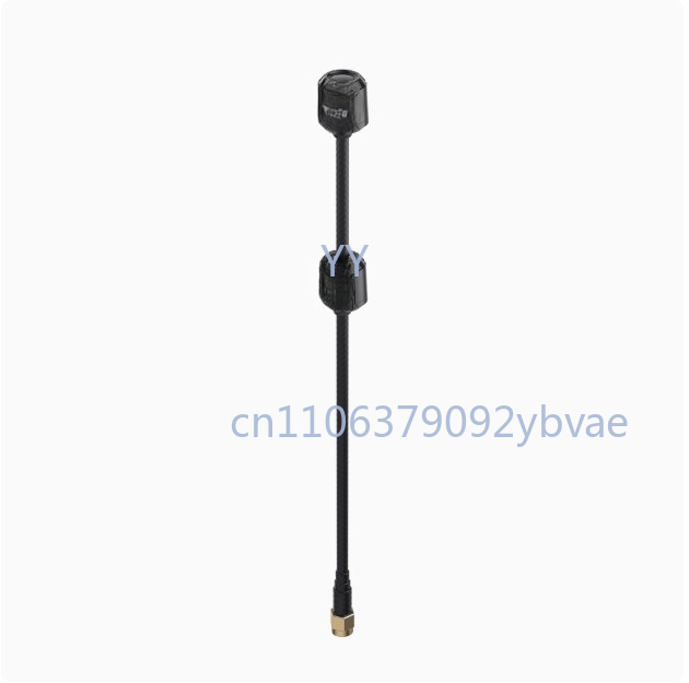 5.8G Dual VTX Antenna Long Ran - Drone Racing Antenna のレビューと価格
