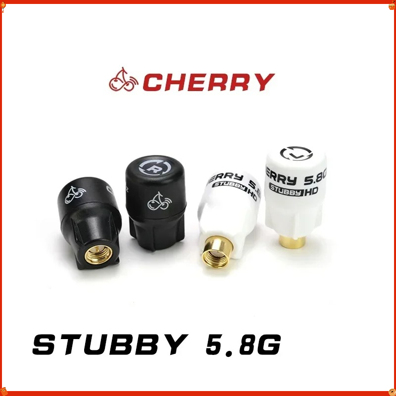 Rush Cherry FPV 5.8G Antenna S - Drone Racing Antenna のレビューと価格