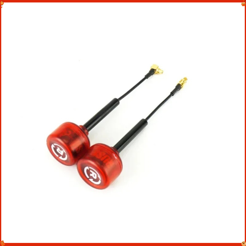 Rush Cherry FPV 5.8G Antenna S - Drone Racing Antenna のレビューと価格