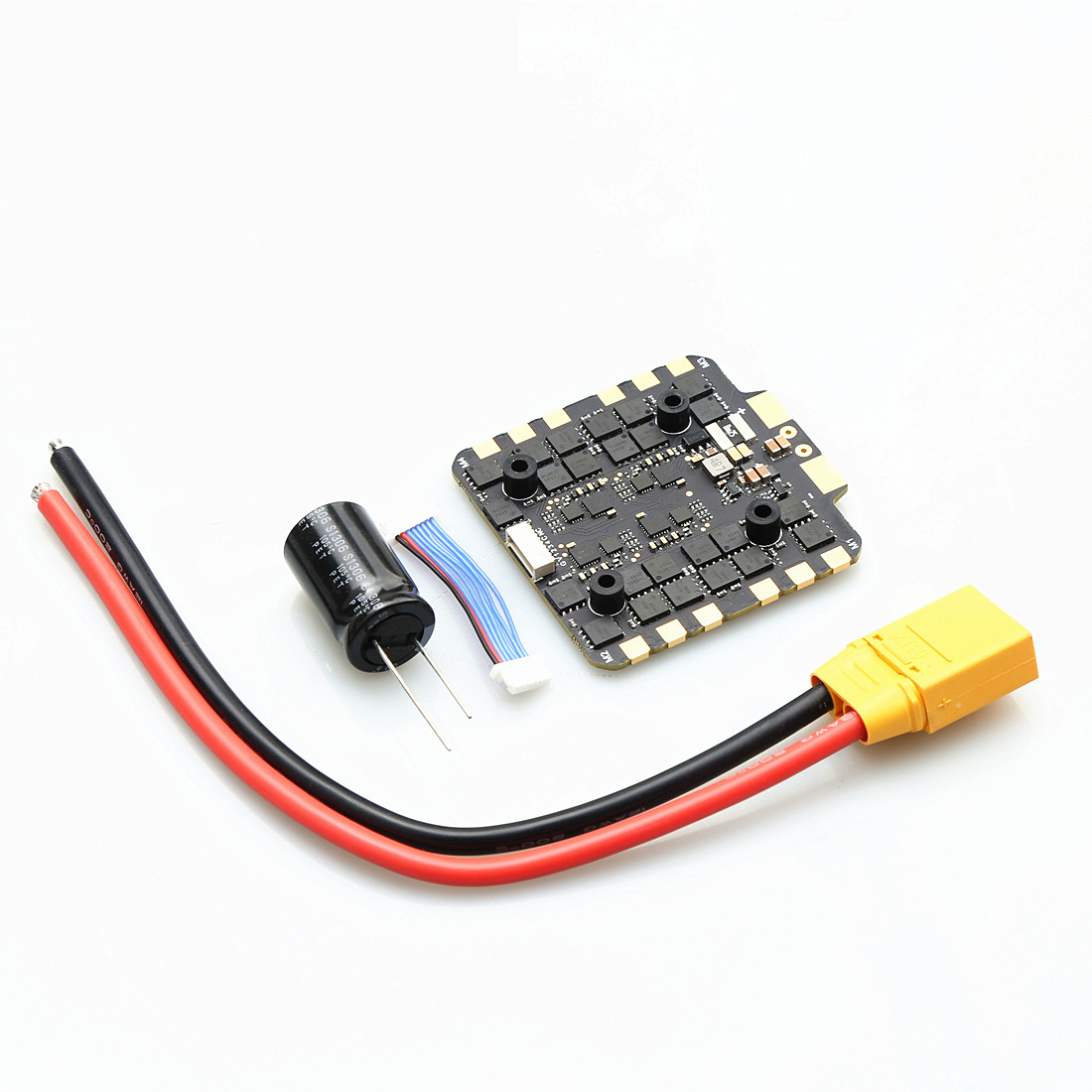 AneegFpv F722 F7 Flight Contro - Drone Racing Flight Controller のレビューと価格