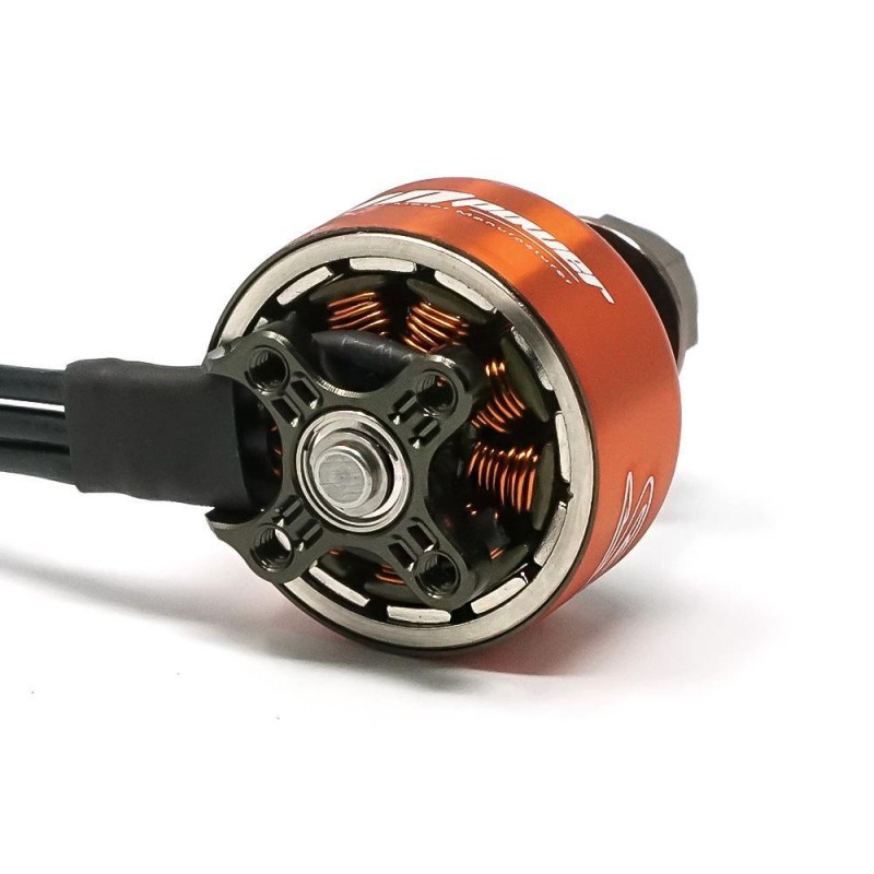 Rcinpower SmooX 1507 Plus 2680 - Drone Racing Motor のレビューと価格