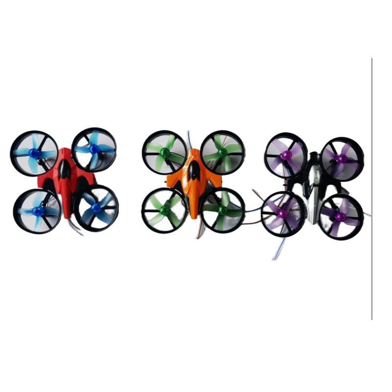 DIY Mini RC Drone Kit-BLH8700/ - Drone Racing Motor のレビューと価格