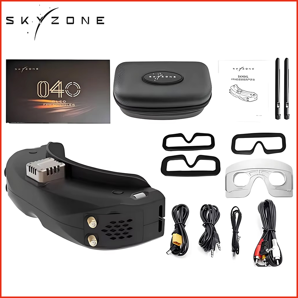 SKYZONE SKY04O Pro SKY04OPro 5 - Drone Racing Gate のレビューと価格