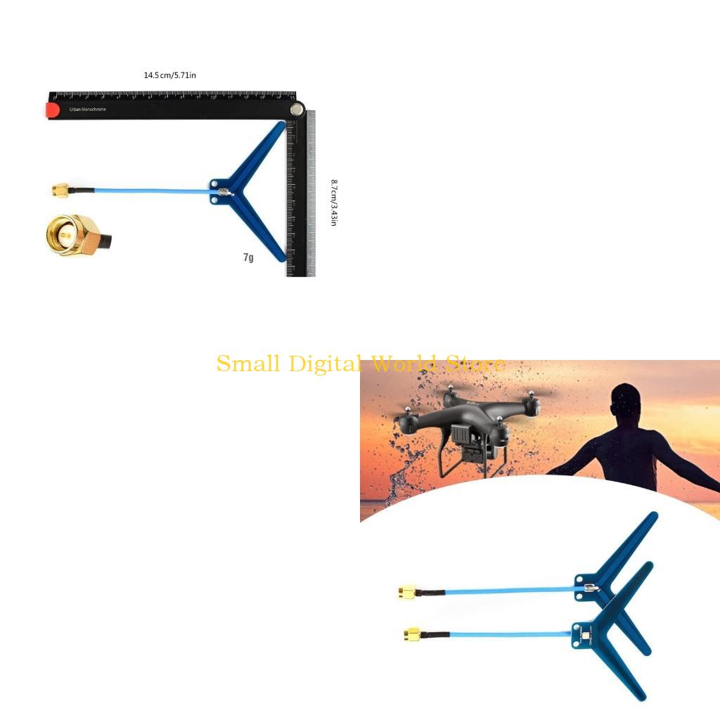 77UB Y1240 Antenna Dipole Ante - Drone Racing Antenna のレビューと価格