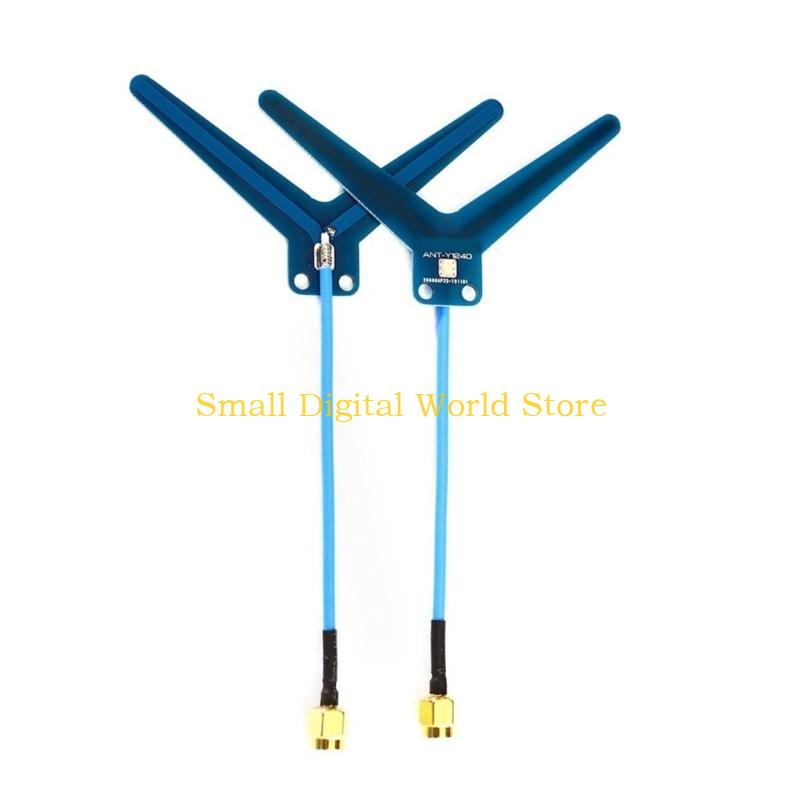 77UB Y1240 Antenna Dipole Ante - Drone Racing Antenna のレビューと価格
