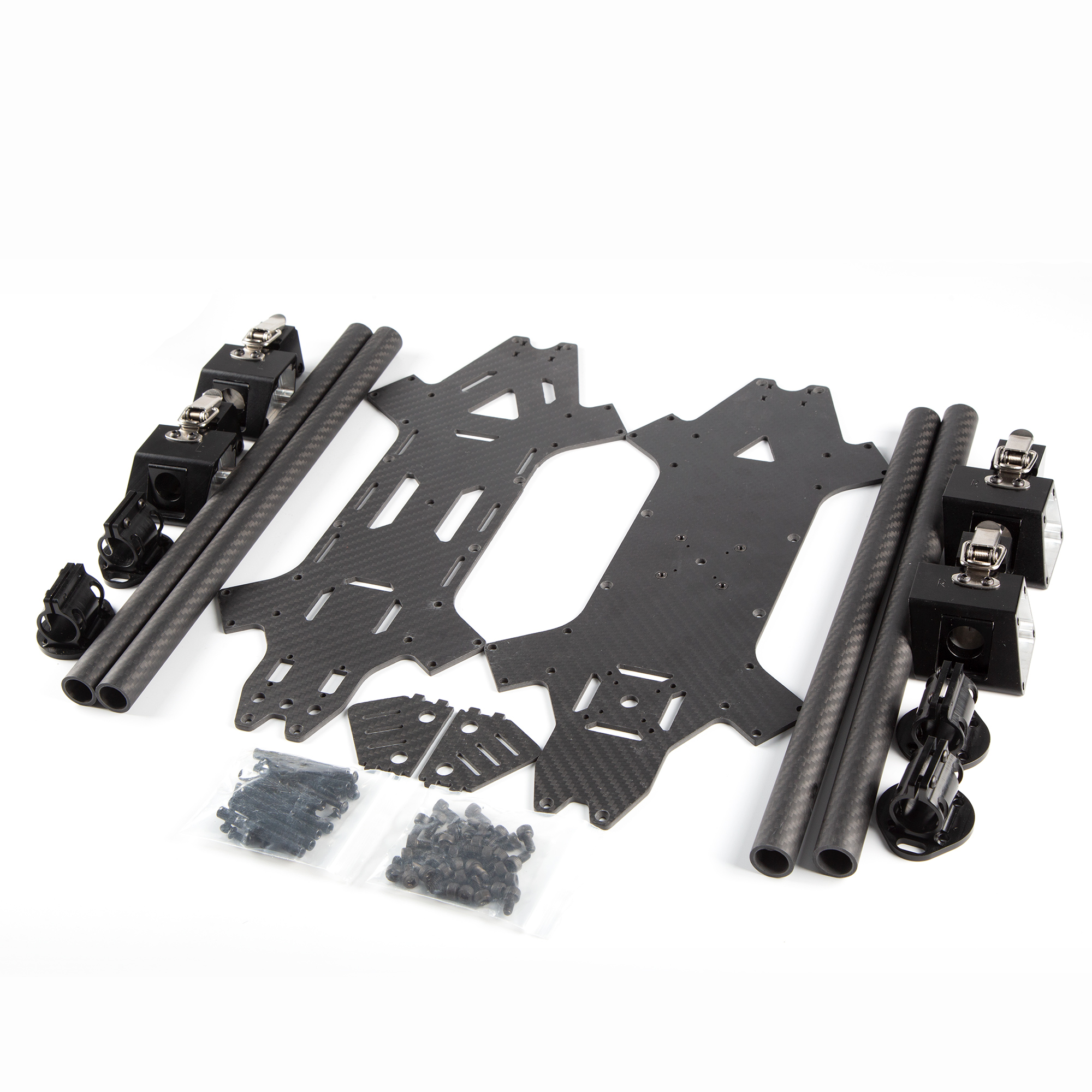 15inch /17inch FPV Carbon Fibe - Drone Racing Motor のレビューと価格