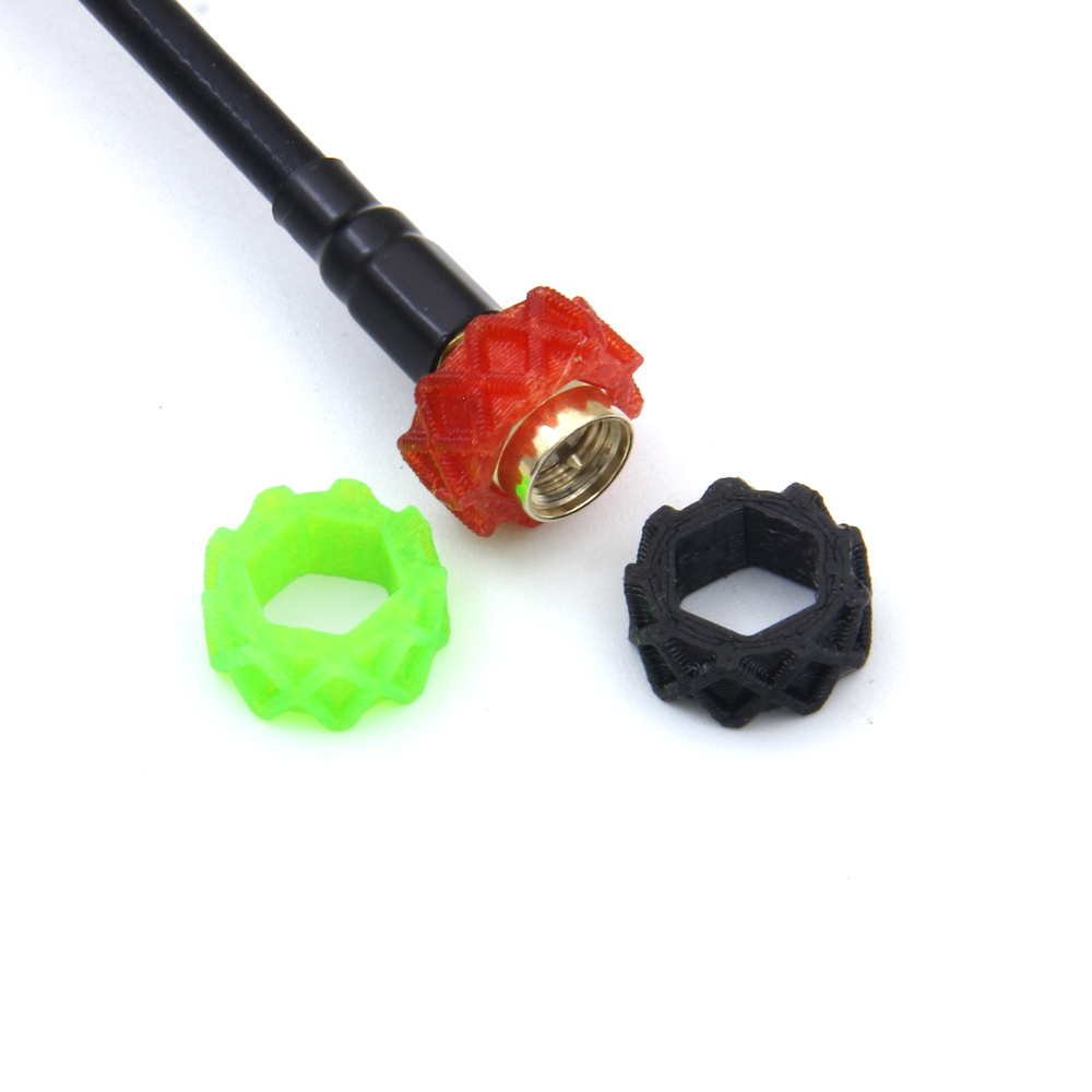 3D Printed Mini SMA Antenna An - Drone Racing Antenna のレビューと価格
