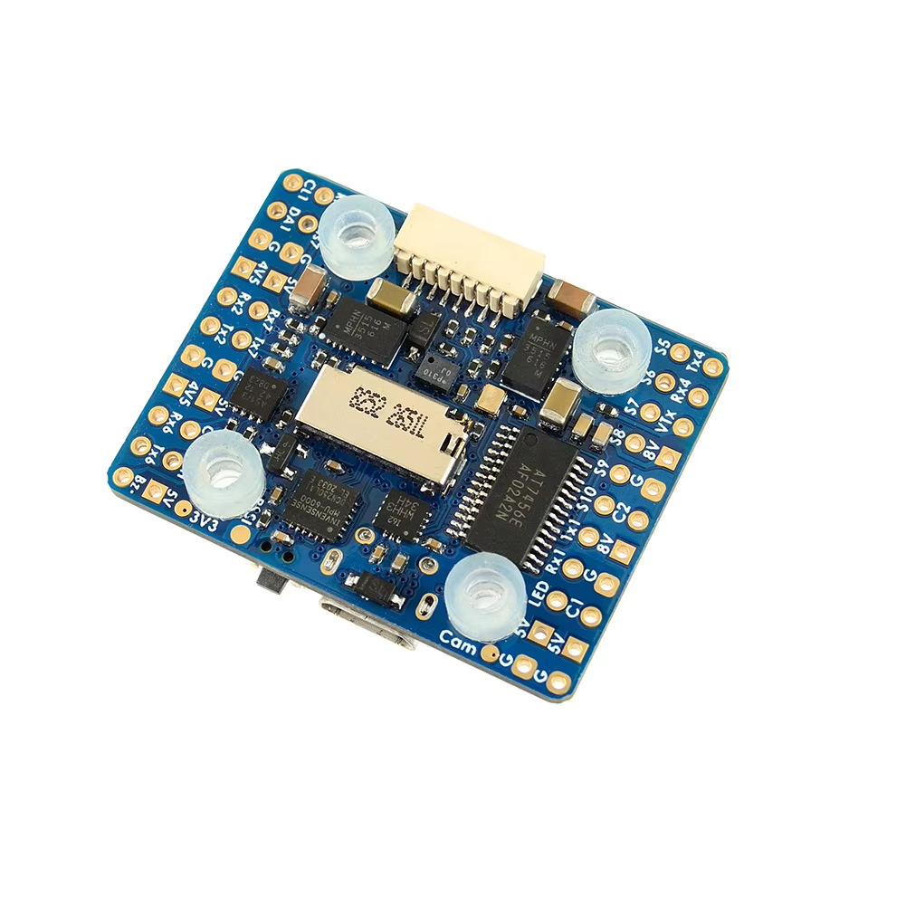 MATEKSYS Matek H743 MINI V3  F - Drone Racing Flight Controller のレビューと価格