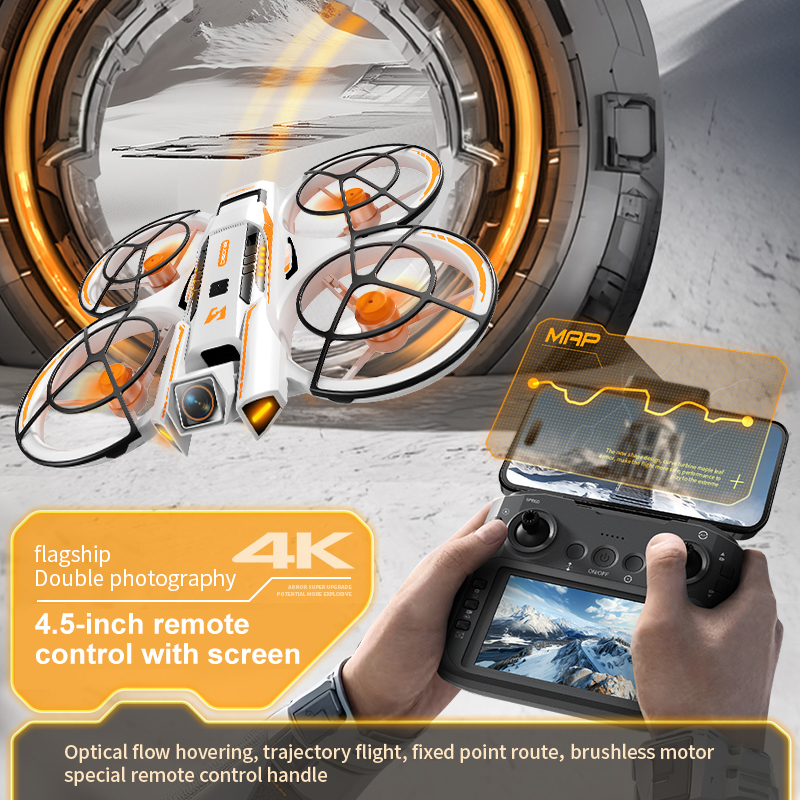 New A21 Drone 8K Professional  - Drone Racing Camera のレビューと価格