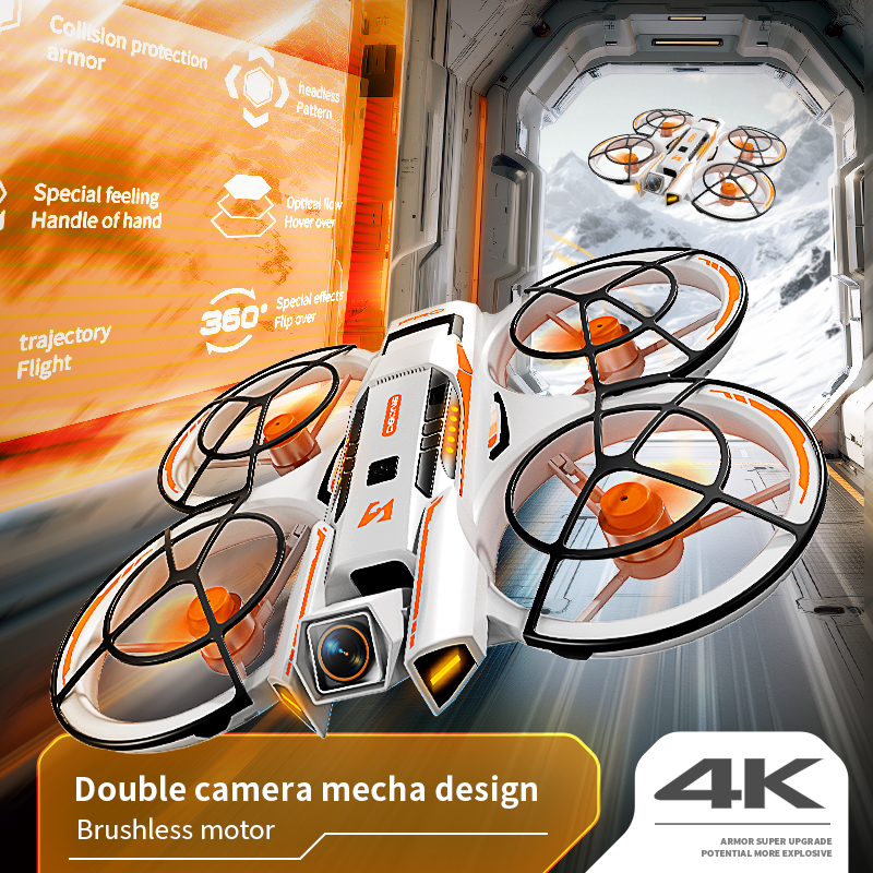 New A21 Drone 8K Professional  - Drone Racing Camera のレビューと価格