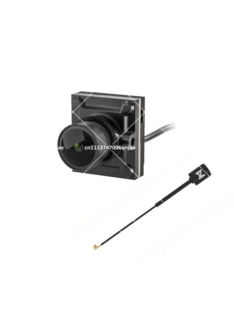 HD Digital FPV Link Low 120FPS - Drone Racing Camera のレビューと価格