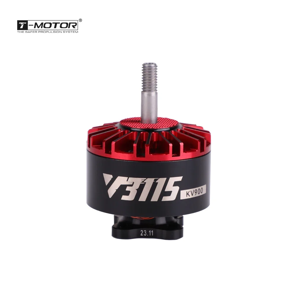 T-MOTOR Velox V3115 T-HOBBY FP - Drone Racing Flight Controller のレビューと価格