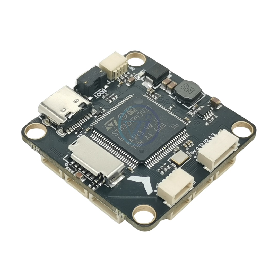 Betaflight High-Performance ST - Drone Racing Flight Controller のレビューと価格