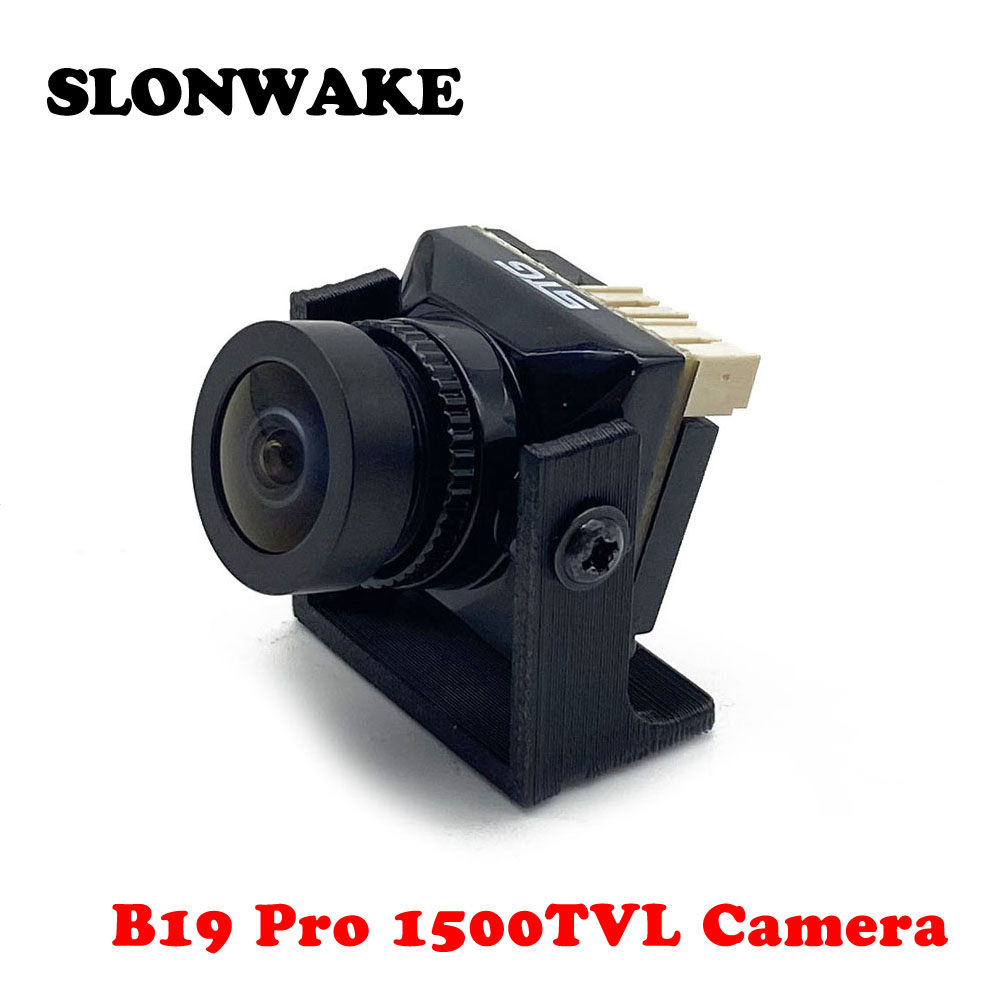 JINJIEAN B19 PRO Mini FPV Came - Drone Racing Transmitter のレビューと価格