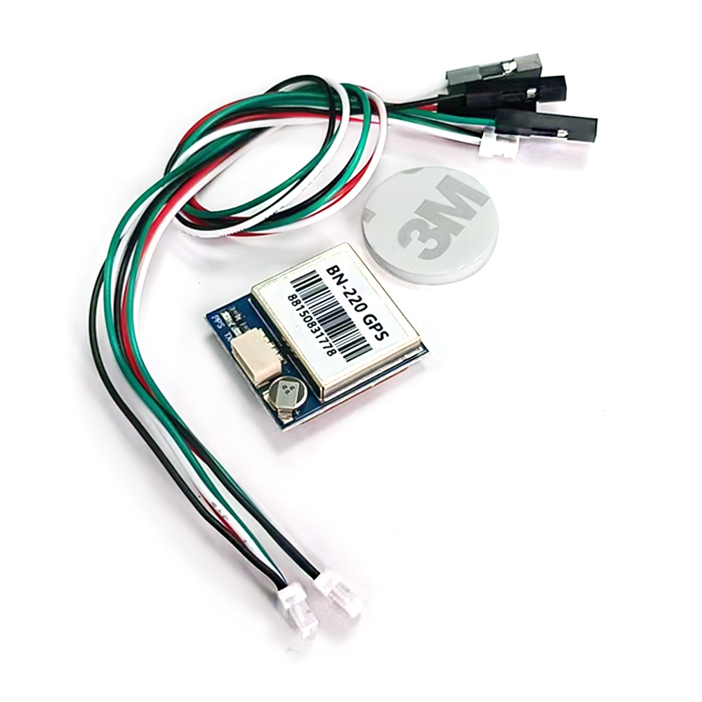 BN-220 BN880 GPS GLONASS Modul - Drone Racing Motor のレビューと価格