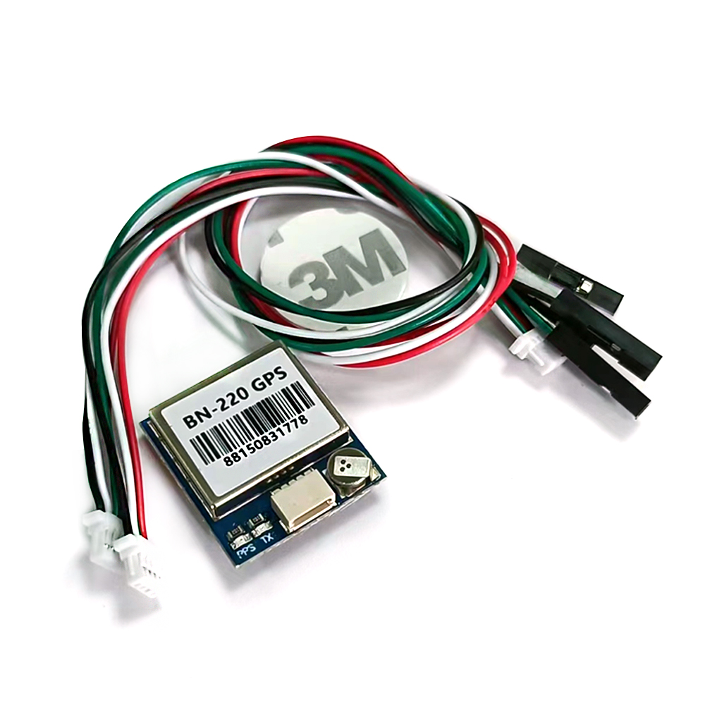BN-220 BN880 GPS GLONASS Modul - Drone Racing Motor のレビューと価格