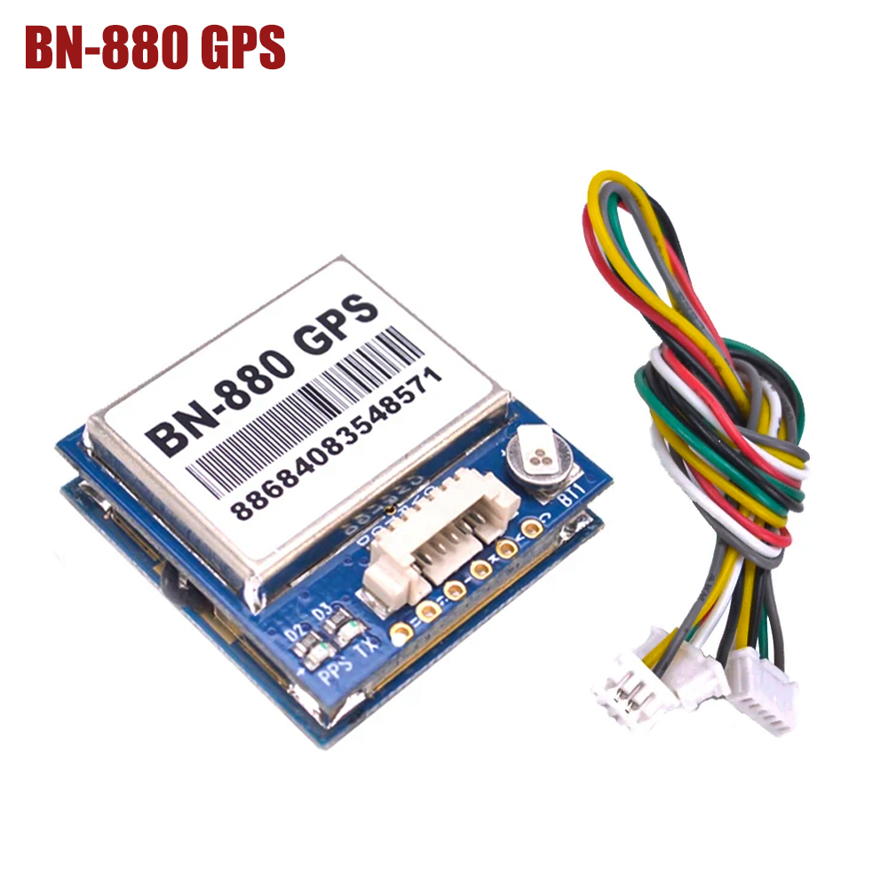 BN-220 BN880 GPS GLONASS Modul - Drone Racing Motor のレビューと価格
