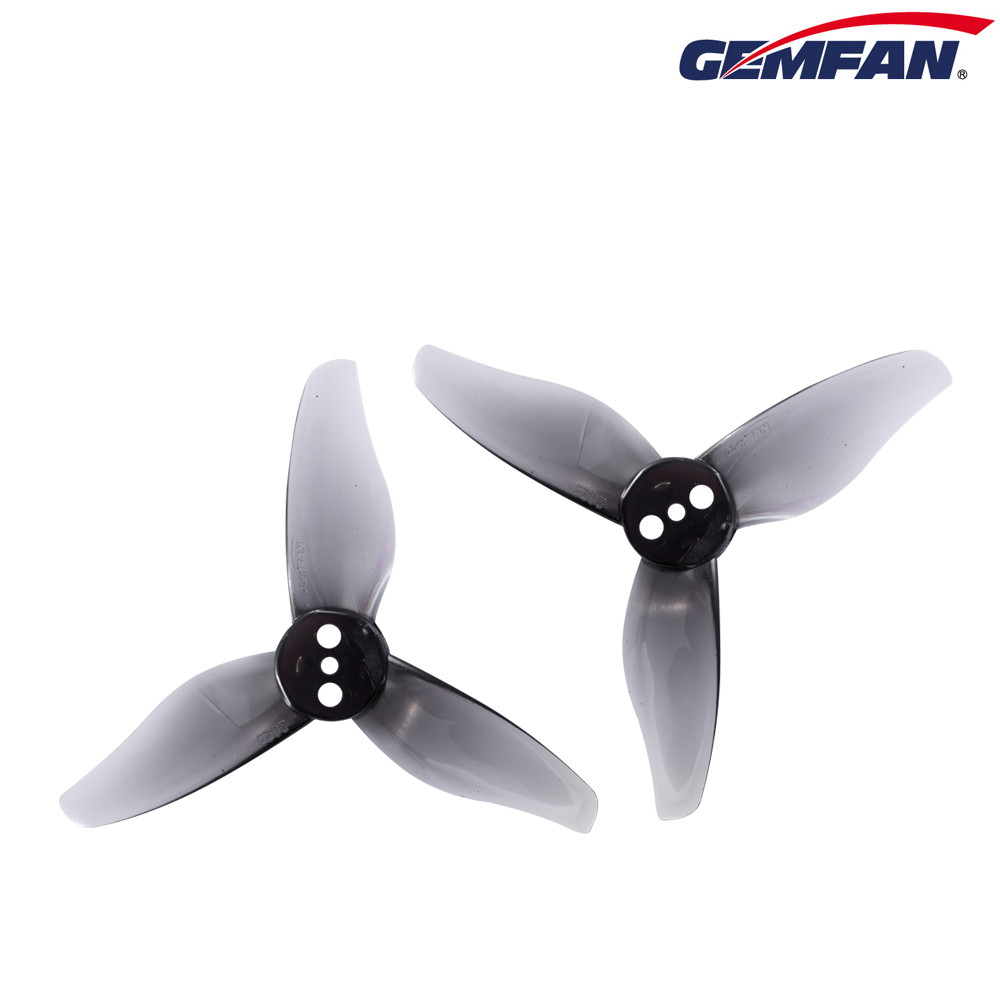 4Pairs Gemfan Hurricane 2023 2 - Drone Racing Gate のレビューと価格