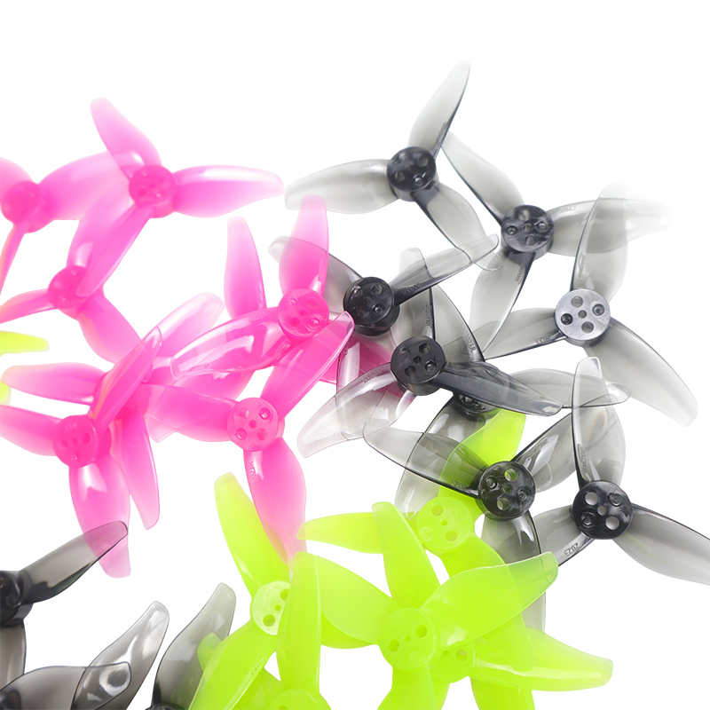 8Pcs (4CW+4CCW)GEMFAN 2023 2x2 - Drone Racing Gate のレビューと価格
