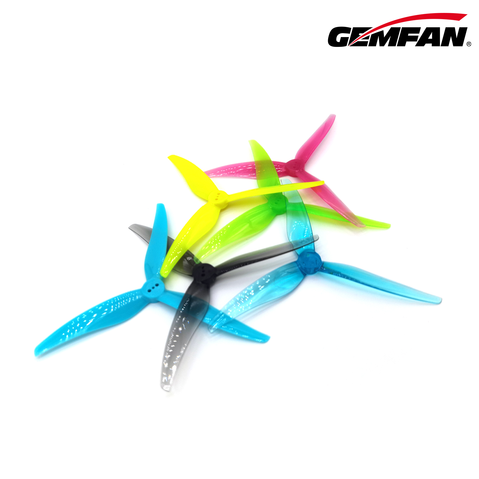 Hurricane SL 5125 3Blade Gemfa - Drone Racing Motor のレビューと価格