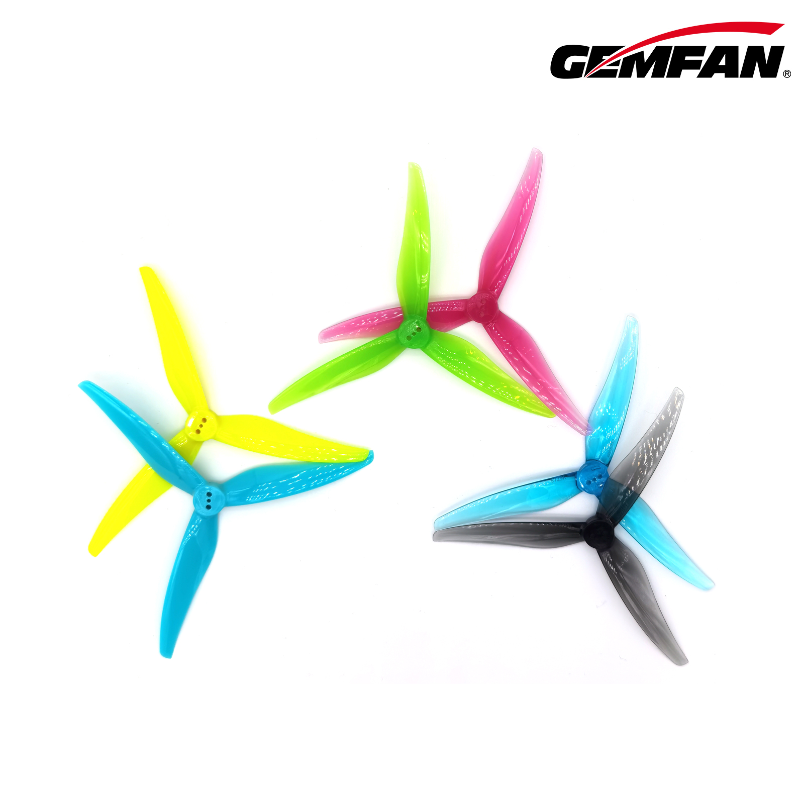 Hurricane SL 5125 3Blade Gemfa - Drone Racing Motor のレビューと価格