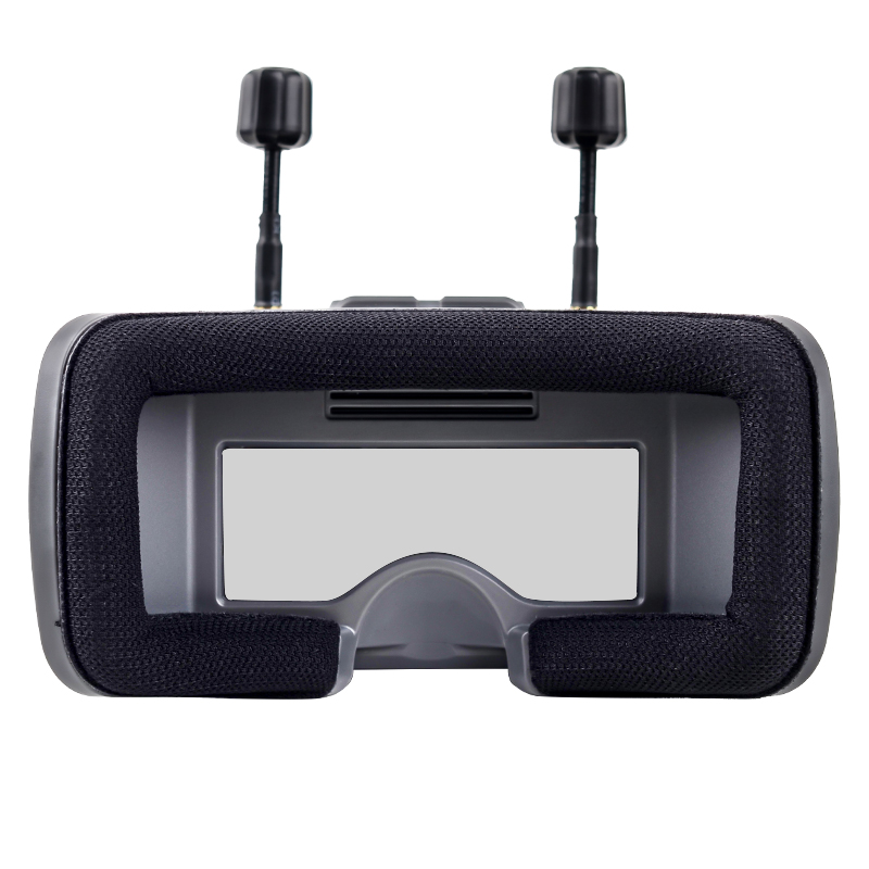 VR200 3.5 inch FPV Goggles  5. - Drone Racing Goggles のレビューと価格