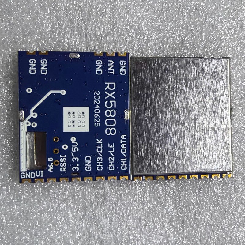 RX5808 Receiver Transmission M - Drone Racing Receiver のレビューと価格