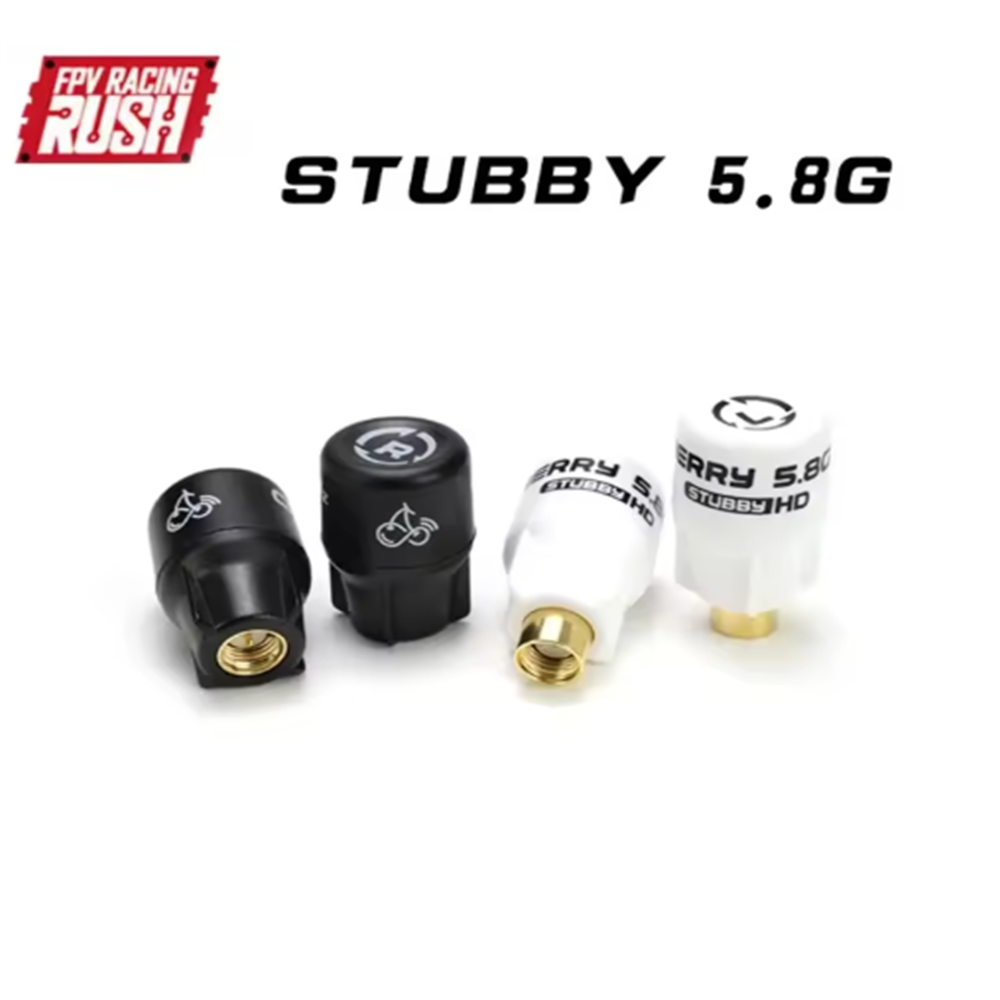 RUSHFPV RUSH Cherry Stubby HD  - Drone Racing Goggles のレビューと価格