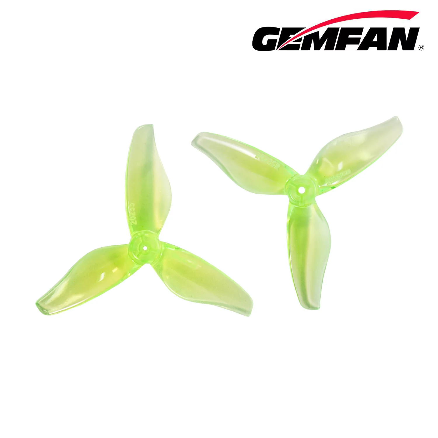 4-16Pairs Gemfan Hurricane 202 - Drone Racing Motor のレビューと価格