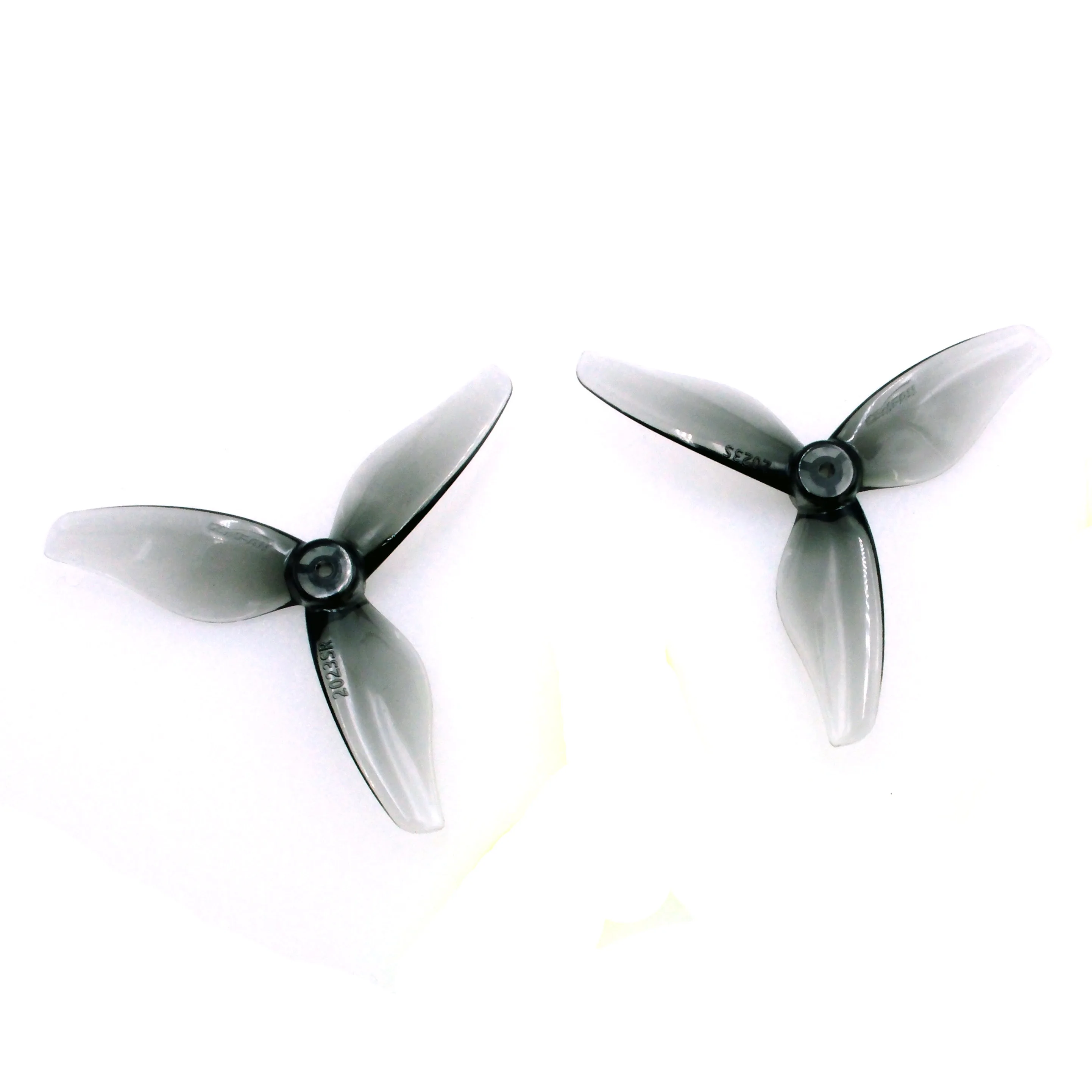 4-16Pairs Gemfan Hurricane 202 - Drone Racing Motor のレビューと価格
