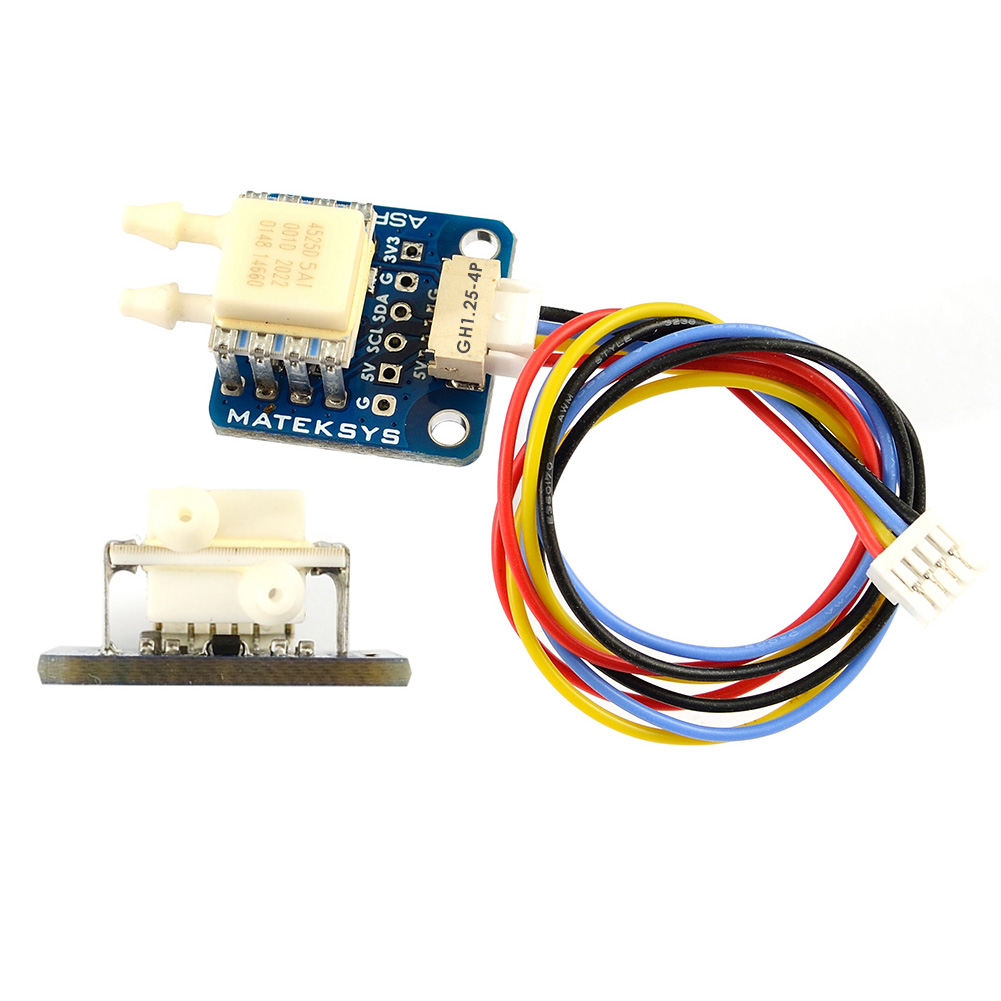 MATEK System ASPD-4525  DIGITA - Drone Racing Flight Controller のレビューと価格