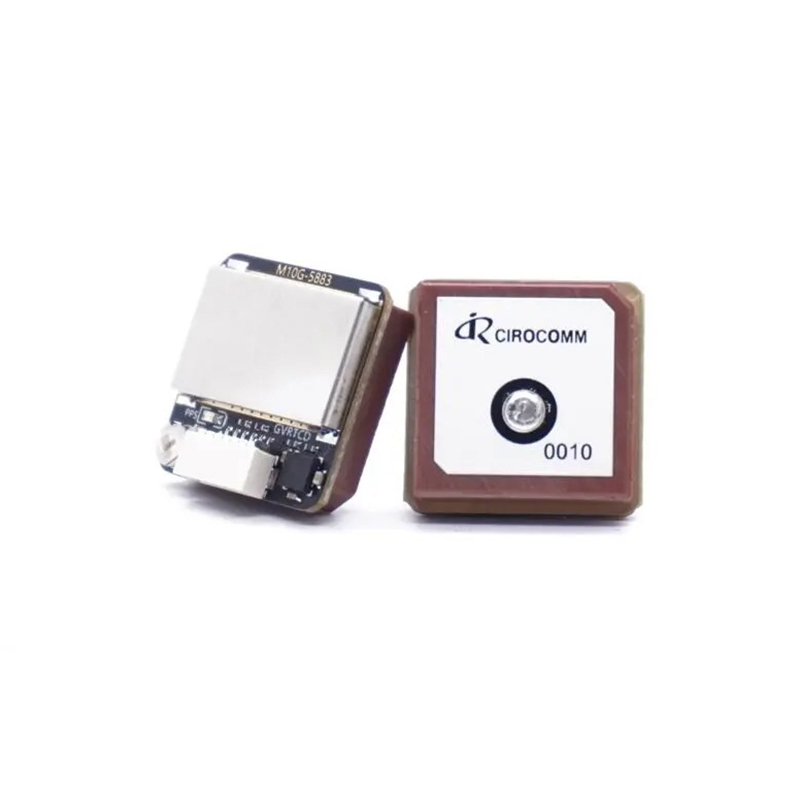 M10 GPS MINI GNSS Module With  - Drone Racing Flight Controller のレビューと価格