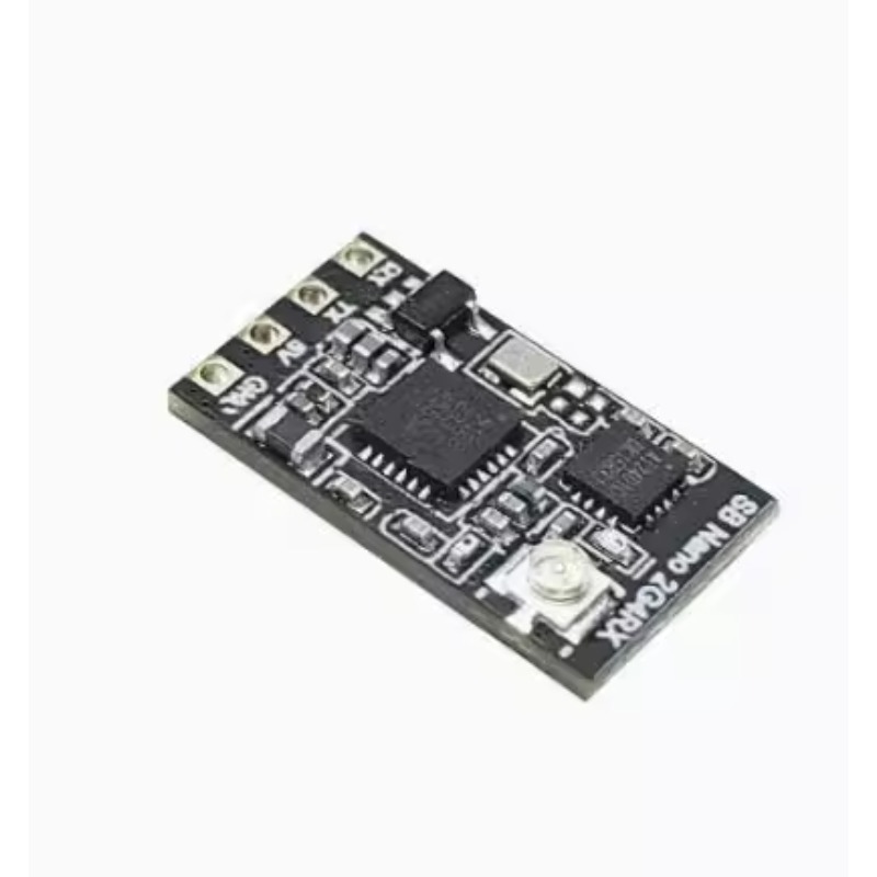 SpeedyBee Nano 2.4G ExpressLRS - Drone Racing Receiver のレビューと価格