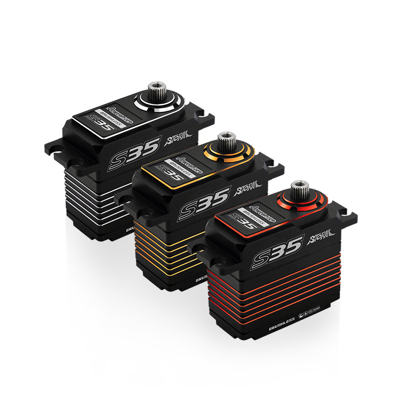Power HD Storm S15/S25/S35 Rac - Drone Racing Gate のレビューと価格
