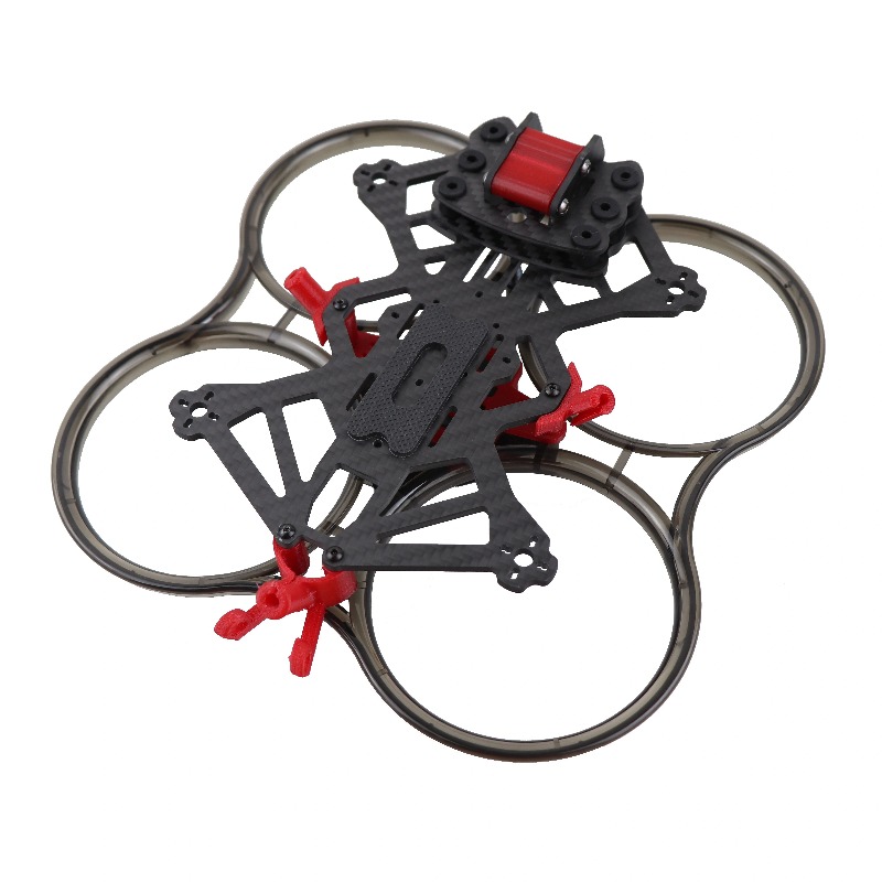 HSKRC CC30 O4 3-inch Ducted FP - Drone Racing Motor のレビューと価格