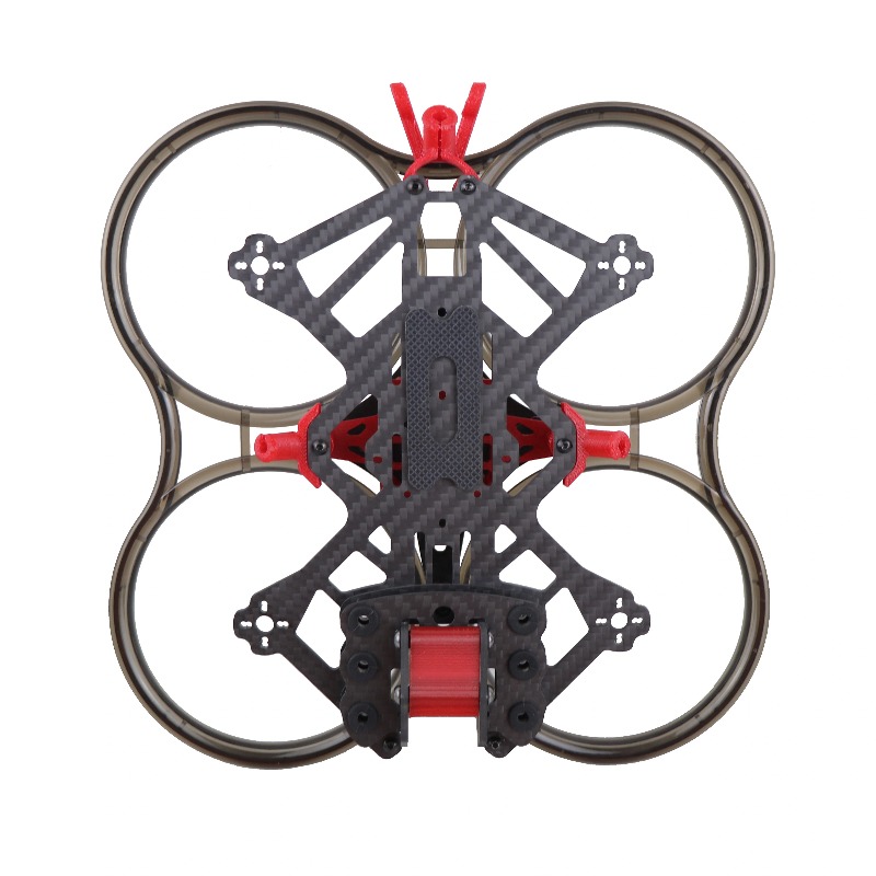 HSKRC CC30 O4 3-inch Ducted FP - Drone Racing Motor のレビューと価格