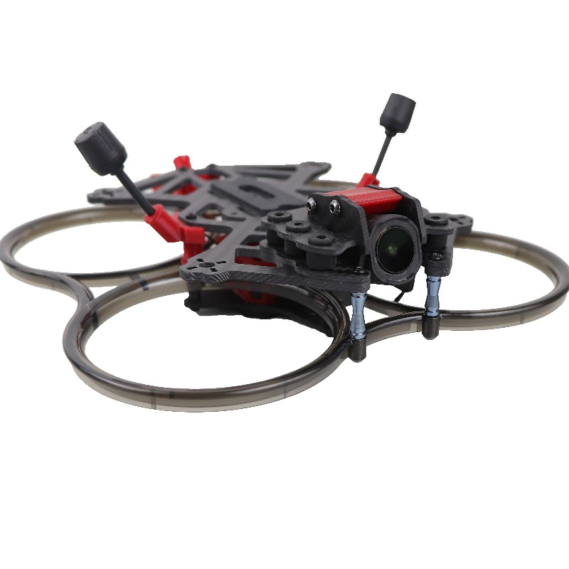 HSKRC CC30 O4 3-inch Ducted FP - Drone Racing Motor のレビューと価格