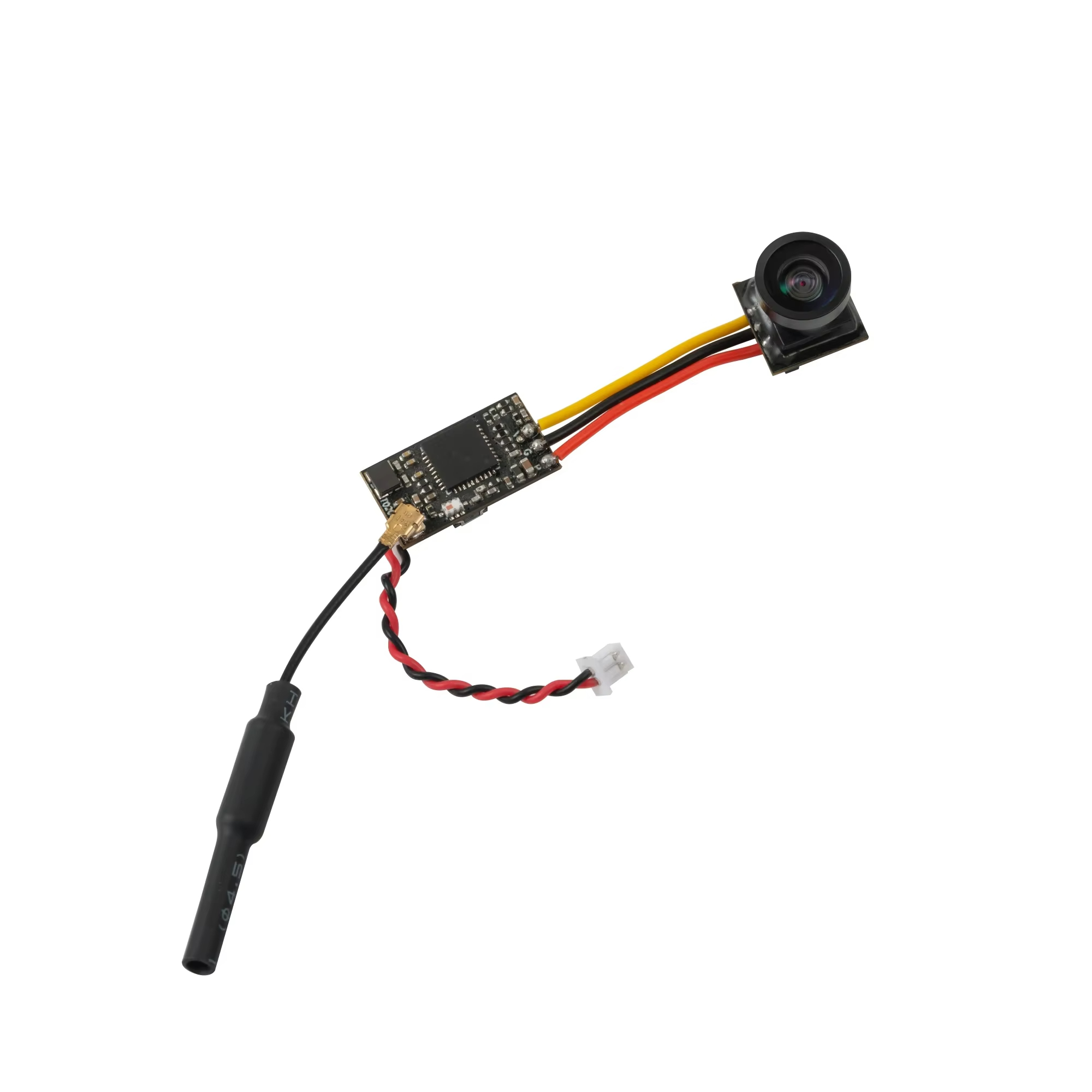 RC Micro Camera FPV AIO 5.8G 2 - Drone Racing Transmitter のレビューと価格